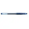 Stylo roller encre gel G-1 Grip Large Bleu Pilot
