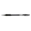 Stylo roller encre gel G-1 Grip Large Noir Pilot