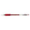 Pilot - Stylo Bille Pilot G1-grip1 Rouge