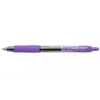 PILOT G2 STYLO GEL RT 04 GRIP VIOLET