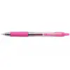 PILOT STYLO GEL RT GRIP ROSE