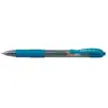 Pilot Ecriture Stylo Bille Encre Gel Rétractable G-2 Moyen Turquoise