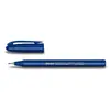 Marqueur permanent Ultra-fin 0,4mm SCAN-UF Bleu Pilot