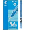 Feutre PILOT V-5 encre liquide Bleu