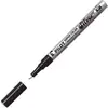 Pilot Super Color Lot de 12 marqueurs pointe fine Argenté