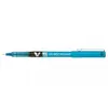 PILOT V5 HITECPOINT ROLLER TURQUOISE