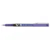 PILOT V5 HITECPOINT ROLLER VIOLET