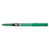 PILOT V5 HITECPOINT ROLLER VERT
