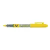 Surligneur V-Light Jaune Pilot