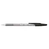 Stylo bille BP-S Moyen Noir Pilot