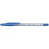 Stylo bille BP-S Moyen Bleu Pilot