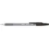 Stylo bille BP-S Fin Noir Pilot
