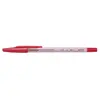 Stylo bille BP-S Fin Rouge Pilot