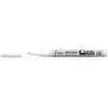 Pilot Super Color - Witte Marker Pen   Extra Fine Tip