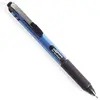 Pentel - stylo roller à encre gel liquide EnerGel BLN75, noir