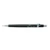 Pentel Sharp 200 P205-A Lot de 12 porte-mines, 0,5 mm, dureté HB, noir