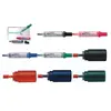 Pentel navulpatroon voor whiteboard marker EASYFLO, groen