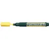 Pentel - Weterase - SMW26-G - Marqueur vitre - 4,6 mm - Jaune