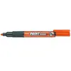 PENTEL PAINT MARKER ORANGE 4MM