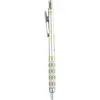 Pentel - Portemines GRAPHGEAR 1000, diamètre de mines: 0,9 mm