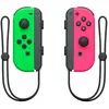 NINTENDO Joy-Con (L)/(R) - Manette de jeu - sans fil - vert fluo, rose...