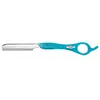 Feather - Styling Razor - Blauw