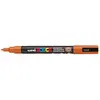 Uni-ball Posca Marqueur pointe fine conique Orange