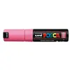 Uni-ball Posca Marqueur pointe large biseautée Rose