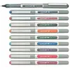 Uni-ball roller Eye Fine en Micro Fine schrijfbreedte 05 mm punt 07 mm turkoois