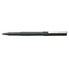 uni-ball - Stylos roller à encre micro (UB-120), noir