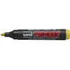 Uni Marqueur PROCKEY PM122 Pte conique moyenne 1,8 - 2,2mm Jaune