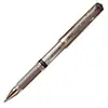 uni-ball Faber-Castell 510362 Signo Broad UM-153 Stylo-Roller à Encre Gel 1 mm, Bronze