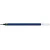 Uni-Ball recharges pour stylo Roller 1mm, Bleu, 1 pièce