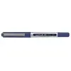 Uni-ball, Stylo, Tintenroller (Bleu, 1 x)