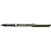 Stylo roller Uni-Ball Eye Encre liquide Ecriture moyenne 0,7 mm Noir