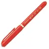 Uni-Ball Uni-Ball Stylo Feutre Sign Pen (Myt7 R), Rouge