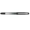 Uni-Ball Roller encre liquide EYE UB185S Pte aiguille Fine 0,5mm Noir