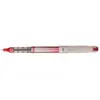 Uni-Ball Uniball Roller Eye Needle Point, Pointe Aiguille, Coloris Rouge