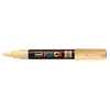 POSCA Marqueur Pointe Conique Extra Fine Beige