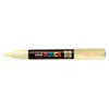 uni-ball Marqueur peinture POSCA PC-1MC, ivoire