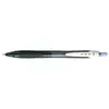 uni-ball - Stylo à gel JETSTREAM SPORT (SXN-150), bleu