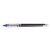 uni-ball - mine pour stylo roller à encre (UBR-90), bleu