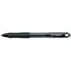 Uni-ball Laknock Stylo bille rétractable écriture large 1,4mm Noir