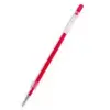 uni-ball Recharge pour stylo JETSTREAM SX-210, rouge