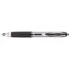 uni-ball Faber-Castell 510397 Signo UMN-207 Stylo Roller Encre Gel 0,7 mm Noir