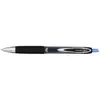 Uni-Ball Uniball Stylo À Bille Encre Gel Rt207 0,7 Mm Bleu