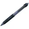 uni-ball - Stylo à bille rétractable POWER TANK (SN-220), noir