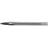 uni-ball Recharge pour stylo bille POWER TANK SNP-10, noir