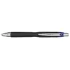 Uni-ball Jetstream roller | intrekbaar | schrijfbreedte 0 | 45 mm | blauw