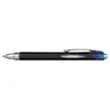 Uni-ball 245321 JETSTREAM RT SXN-210 Stylo roller Rouge 0,5 mm
